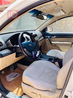 كيا سورينتو